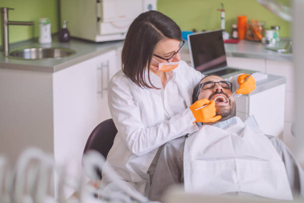 Best Emergency Cosmetic Dentistry (e.g., broken veneers) in Melbourne Beach, FL