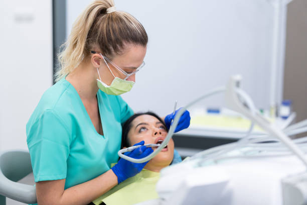 Best Knocked-Out Tooth (Avulsed Tooth) Treatment in Melbourne Beach, FL