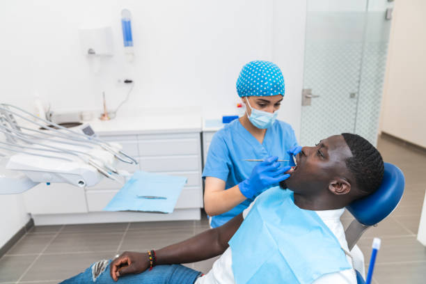 Best Emergency Dental Care for Sports Injuries in Melbourne Beach, FL
